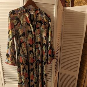 Natori kaftan